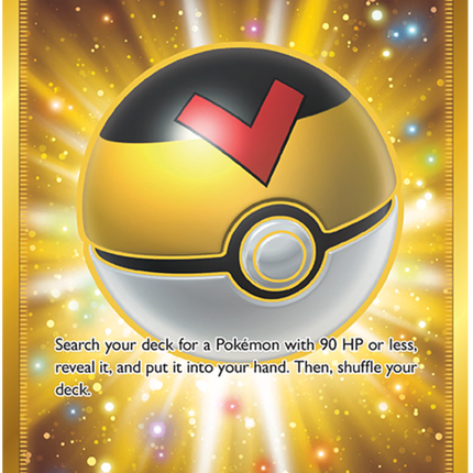Level Ball (181/163) [Sword & Shield: Battle Styles]