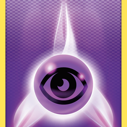Psychic Energy (109/114) [Black & White: Base Set]
