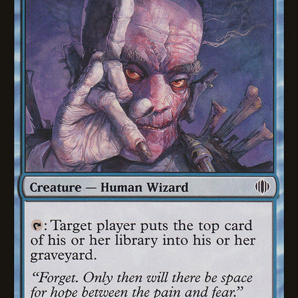 Cathartic Adept [Shards of Alara]