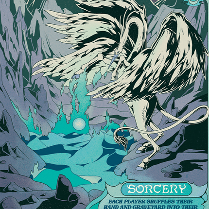 Time Reversal [Secret Lair Drop Series]