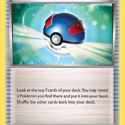 Great Ball (93/98) [Black & White: Emerging Powers]