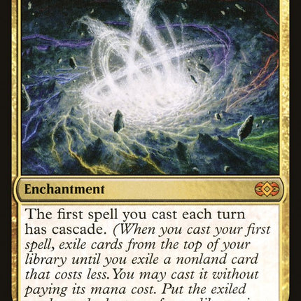Maelstrom Nexus [Double Masters]