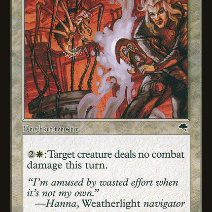 Safeguard [Tempest]