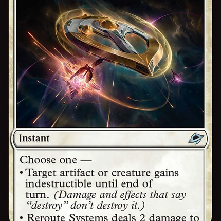 Reroute Systems [Edge of Eternities]