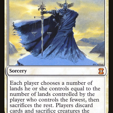Balance [Eternal Masters]