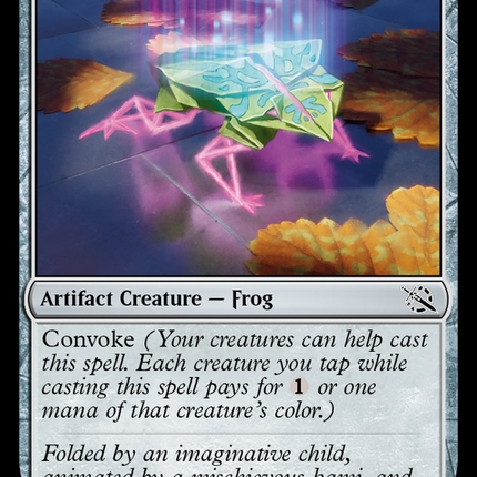 Halo Hopper [March of the Machine]