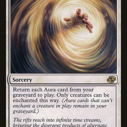 Retether [Planar Chaos]