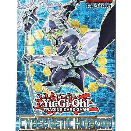 Cybernetic Horizon - Booster Pack (1st Edition)