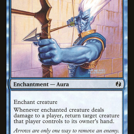 Sigil of Sleep [Duel Decks: Venser vs. Koth]