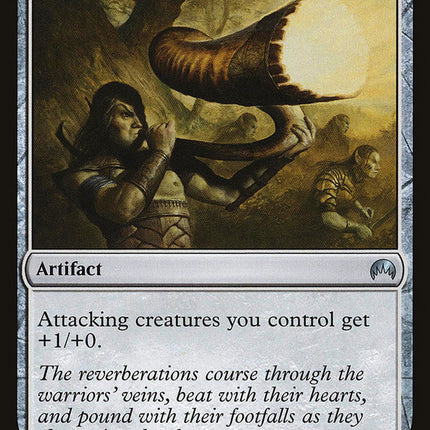 War Horn [Magic Origins]