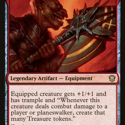The Reaver Cleaver [The List]