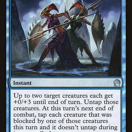 Triton Tactics [Theros]
