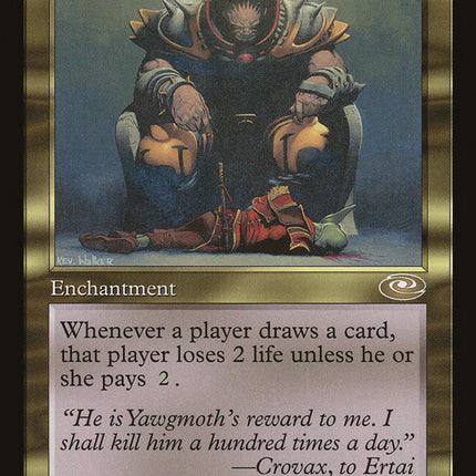 Phyrexian Tyranny [Planeshift]