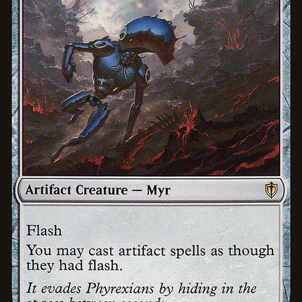 Shimmer Myr [Commander 2016]