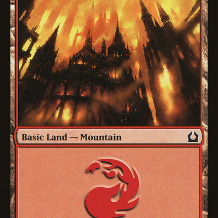 Mountain (269) [Return to Ravnica]