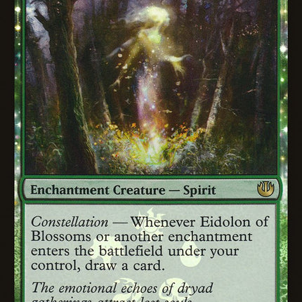 Eidolon of Blossoms (Buy-A-Box) [Journey into Nyx Promos]