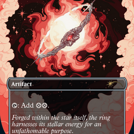 Sol Ring (1494) [Secret Lair Drop Series]