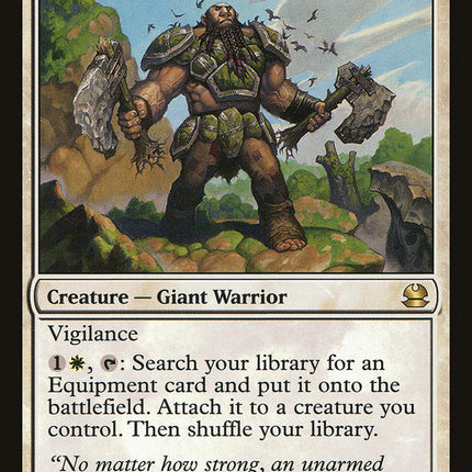 Stonehewer Giant [Modern Masters]