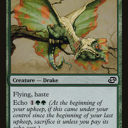 Uktabi Drake [Planar Chaos]