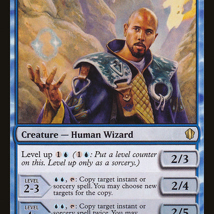Echo Mage [Commander 2013]