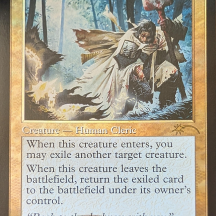 Fiend Hunter (Retro Frame) [Secret Lair Drop Series]