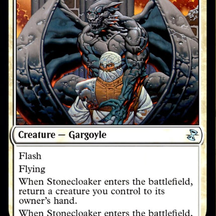 Stonecloaker [Time Spiral Remastered]