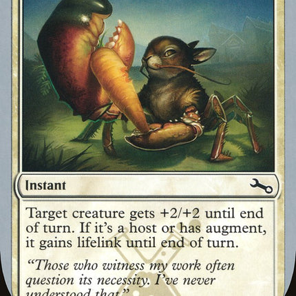 Success! [Unstable]