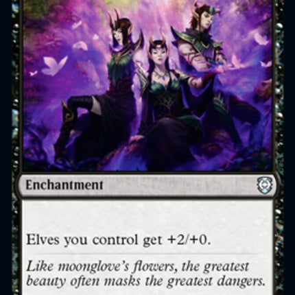 Pride of the Perfect [Kaldheim Commander]