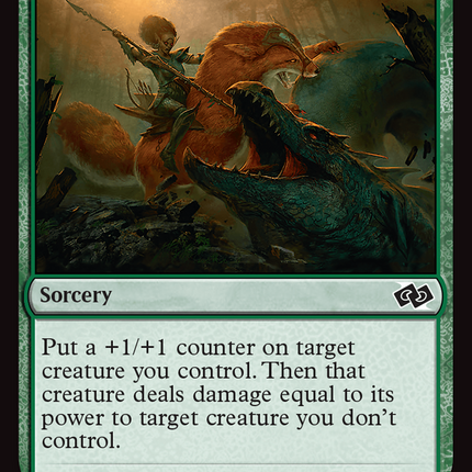 Hunter's Edge [Foundations Jumpstart]