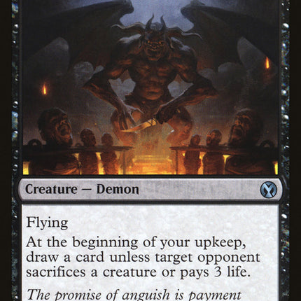 Indulgent Tormentor [Iconic Masters]