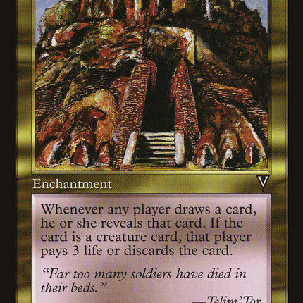 Breathstealer's Crypt [Visions]