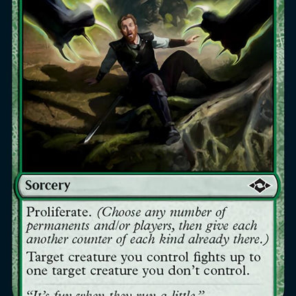 Smell Fear [Modern Horizons 2]