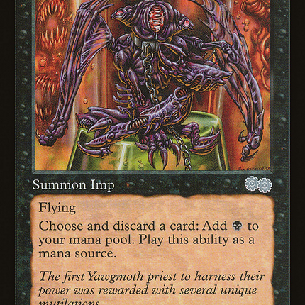 Skirge Familiar [The List]
