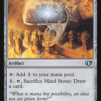 Mind Stone [Commander 2014]