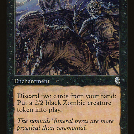 Zombie Infestation [The List]