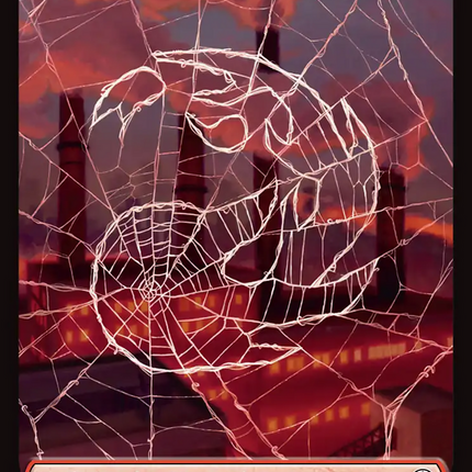 Mountain (0192) [Marvel's Spider-Man]