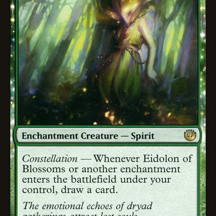 Eidolon of Blossoms [The List]