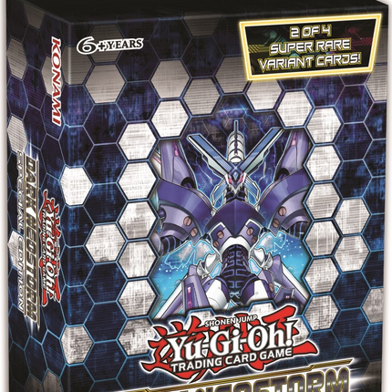 Dark Neostorm - Special Edition Display