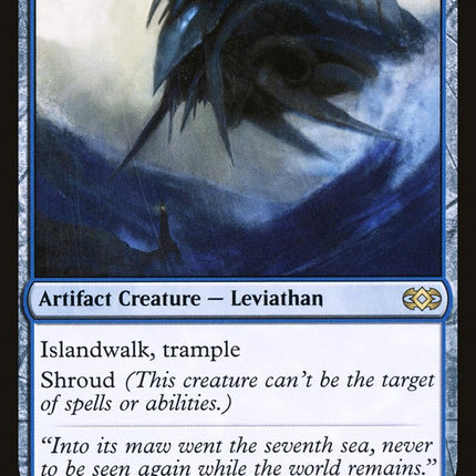 Inkwell Leviathan [Double Masters]