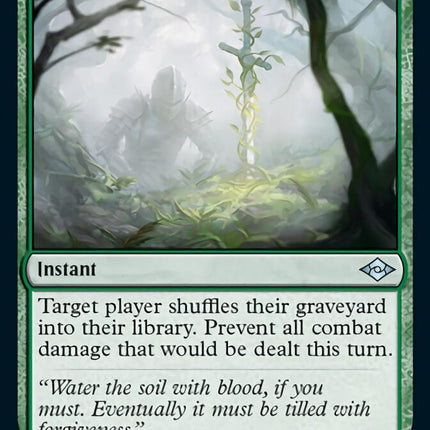 Blessed Respite [Modern Horizons 2]