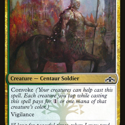 Rosemane Centaur [Mystery Booster]