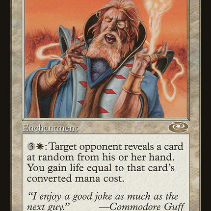 Planeswalker's Mirth [Planeshift]
