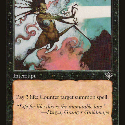 Withering Boon [Mirage]