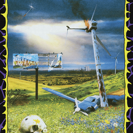 Plains (1652) (Rainbow Foil) [Secret Lair Drop Series]