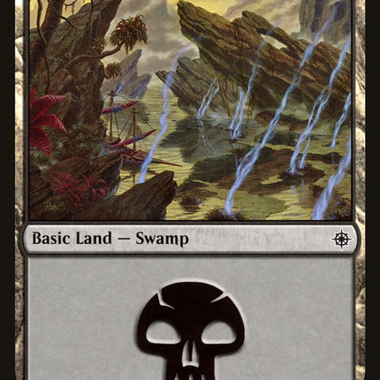 Swamp (270) [Ixalan]