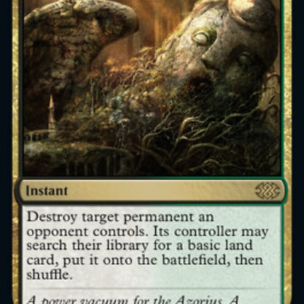 Assassin's Trophy [Double Masters 2022]