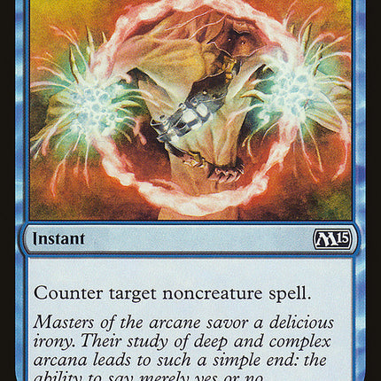 Negate [Magic 2015]