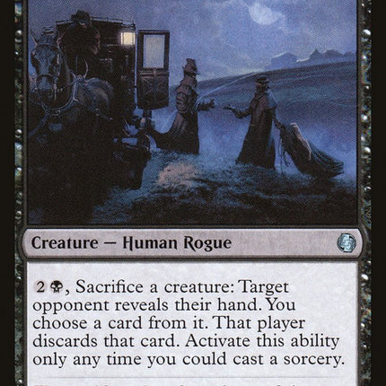Corpse Traders [Jumpstart]