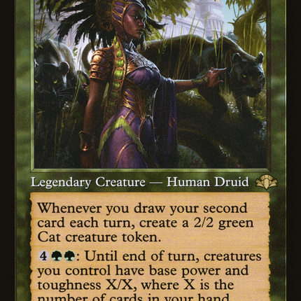 Jolrael, Mwonvuli Recluse (Retro) [Dominaria Remastered]