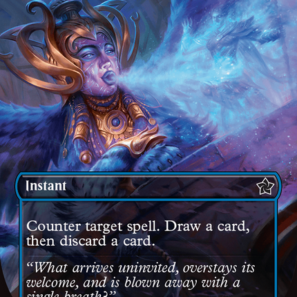 Refute (Borderless) [Foundations]